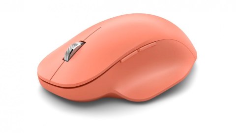 Mysz Bluetooth Ergonomic 222-00039 Brzoskwiniowa Mysz Bluetooth Ergonomic 222-00039 Brzoskwiniowa