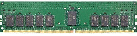 Pamięć DDR4 16GB ECC D4RD-2666-16G Pamięć DDR4 16GB ECC D4RD-2666-16G