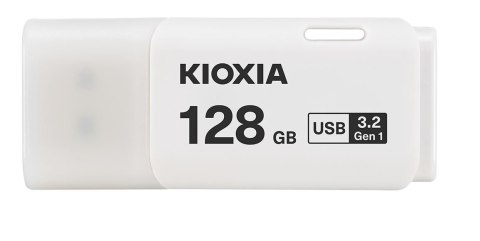 Pendrive Hayabusa U301 128GB USB 3.2 gen.1 biały Pendrive Hayabusa U301 128GB USB 3.2 gen.1 biały