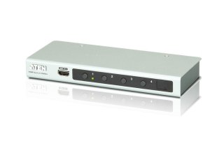 Przełącznik 4-portowy 4K HDMI VS481B