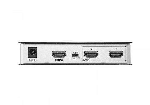 Rozdzielacz 2-portowy True 4K HDMI VS182B Rozdzielacz 2-portowy True 4K HDMI VS182B