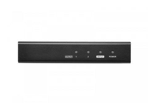 Rozdzielacz 2-portowy True 4K HDMI VS182B Rozdzielacz 2-portowy True 4K HDMI VS182B