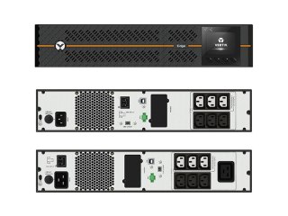 UPS EDGE 2200VA/1980W 6xC13,1xC19 EDGE-2200IRT2UXL