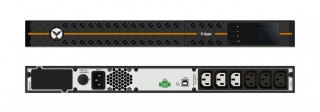 UPS EDGE 500VA/450W 6xC13 EDGE-500IRM1U