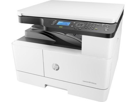 Urządzenie wielofunkcyjne LaserJet MFP M442dn 8AF71A Urządzenie wielofunkcyjne LaserJet MFP M442dn 8AF71A