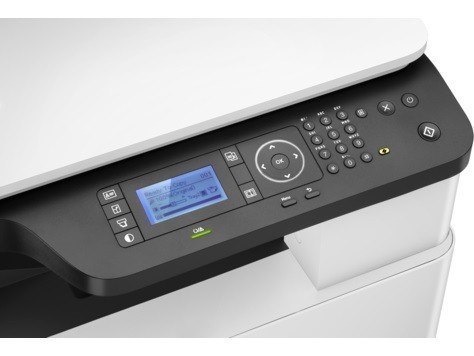 Urządzenie wielofunkcyjne LaserJet MFP M442dn 8AF71A Urządzenie wielofunkcyjne LaserJet MFP M442dn 8AF71A