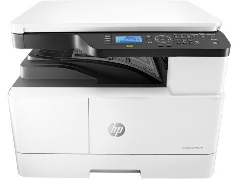 Urządzenie wielofunkcyjne LaserJet MFP M442dn 8AF71A Urządzenie wielofunkcyjne LaserJet MFP M442dn 8AF71A