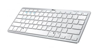 Klawiatura bezprzewodowa Bluetooth Nado