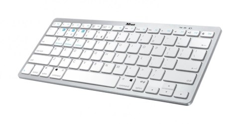 Klawiatura bezprzewodowa Bluetooth Nado