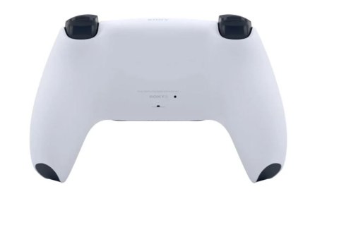 Kontroler bezprzewodowy PlayStation 5 DualSense biały