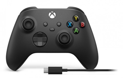 Kontroler Xbox XSX PC + kabel 1V8-00002 Kontroler Xbox XSX PC + kabel 1V8-00002