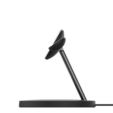 MagSafe 3-1 Wireless Charger Black MagSafe 3-1 Wireless Charger Black