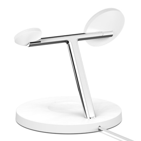 MagSafe 3-1 Wireless Charger White MagSafe 3-1 Wireless Charger White
