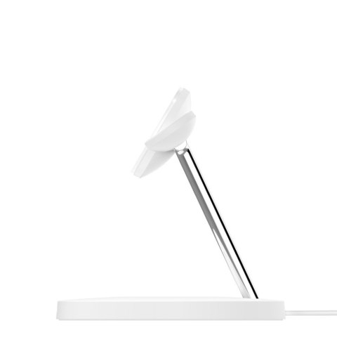 MagSafe 3-1 Wireless Charger White MagSafe 3-1 Wireless Charger White