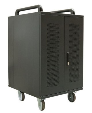 Mobilna szafka do ładowania laptopów - Charging Cart 20