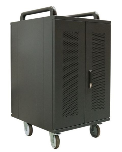 Mobilna szafka do ładowania laptopów - Charging Cart 20 Mobilna szafka do ładowania laptopów - Charging Cart 20