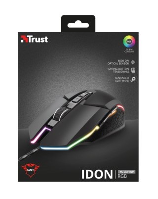 Mysz gamingowa GXT 950 XIDON