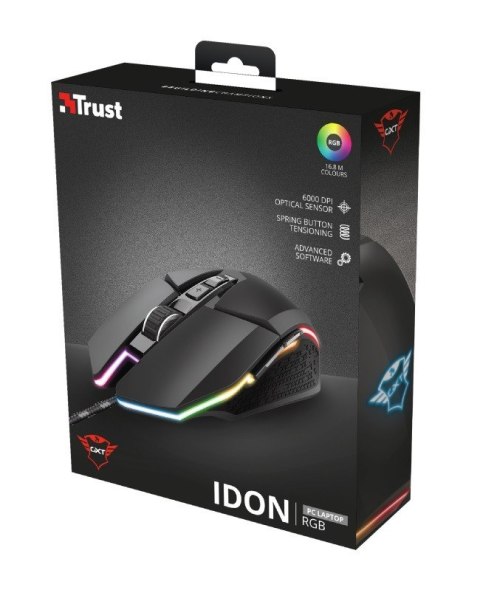 Mysz gamingowa GXT 950 XIDON Mysz gamingowa GXT 950 XIDON