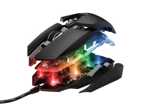 Mysz gamingowa GXT 950 XIDON Mysz gamingowa GXT 950 XIDON