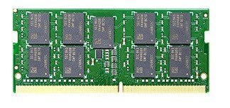 Pamięć DDR4 4GB ECC SODIMM D4ES01-4G Unbuffered Pamięć DDR4 4GB ECC SODIMM D4ES01-4G Unbuffered