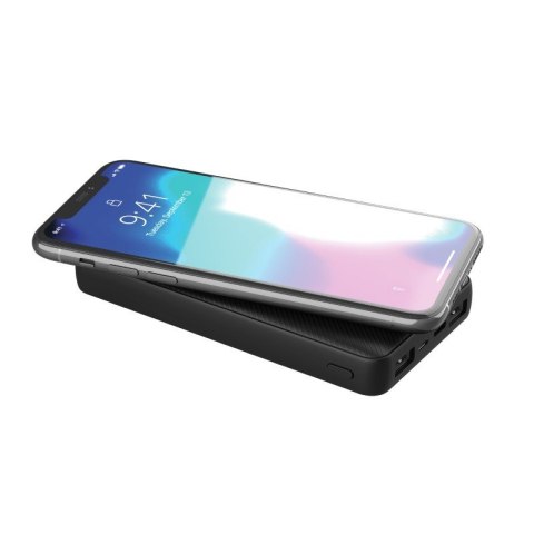 Powerbank PRIMO 15 000 czarny Powerbank PRIMO 15 000 czarny