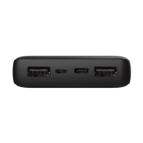 Powerbank PRIMO 15 000 czarny Powerbank PRIMO 15 000 czarny