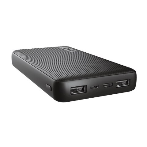 Powerbank PRIMO 15 000 czarny Powerbank PRIMO 15 000 czarny