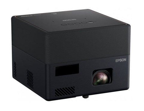 Projektor EF-12 LASER 3LCD/FHD/1000AL/2.5m:1/2.1kg Projektor EF-12 LASER 3LCD/FHD/1000AL/2.5m:1/2.1kg