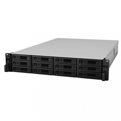 Serwer NAS SA3200D D-1521 12xOHDD 8GB 2x1GbE 1x10GbE 2U 5Y Serwer NAS SA3200D D-1521 12xOHDD 8GB 2x1GbE 1x10GbE 2U 5Y
