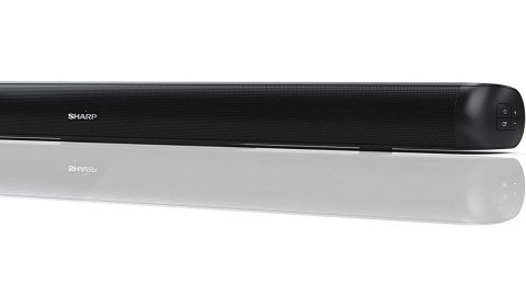 Soundbar 2.0 HT-SB147 Soundbar 2.0 HT-SB147