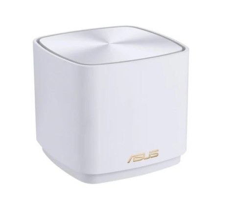 System WiFi 6 AX1800 ZenWiFi AX Mini (XD4) 2-pack