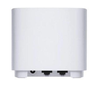 System WiFi 6 AX1800 ZenWiFi AX Mini (XD4) 2-pack