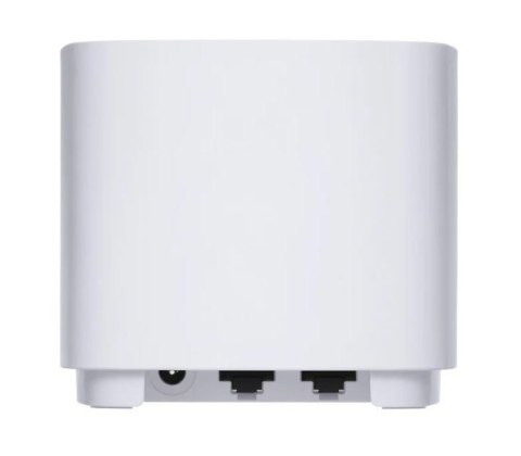 System WiFi 6 AX1800 ZenWiFi AX Mini (XD4) 2-pack