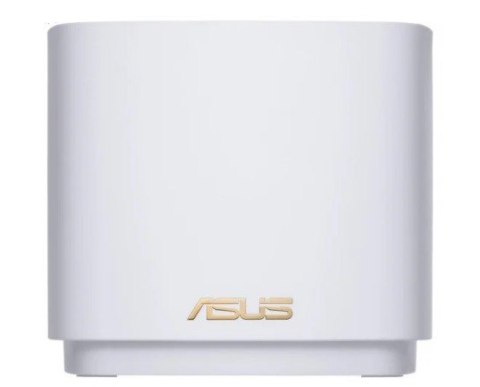 System WiFi 6 AX1800 ZenWiFi AX Mini (XD4) 2-pack