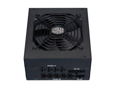 Zasilacz MWE Gold V2 750W modularny 80+ Gold