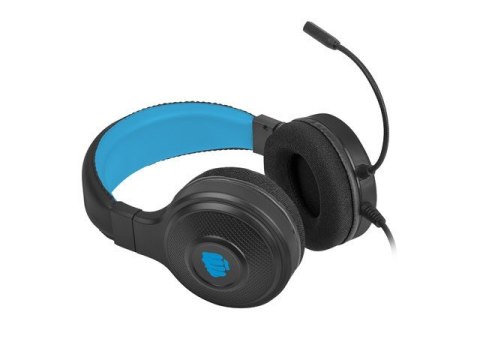 Zestaw dla graczy 4 w 1 Thunderstreak 3.0 klawiatura + mysz + słuchawki + podkładka Zestaw dla graczy 4 w 1 Thunderstreak 3.0 klawiatura + mysz + słuchawki + podkładka