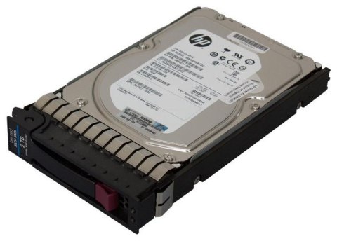 Dysk 2TB 7200rpm SATA 3.5in Enterprise 2Z274AA Dysk 2TB 7200rpm SATA 3.5in Enterprise 2Z274AA
