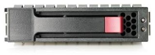 Dysk MSA 14.4T SAS 10K SFF M2 6pk HDD Bdl R0Q67A