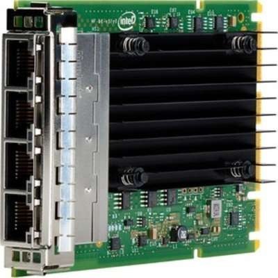 Karta sieciowa Intel I350 1GbE 4p BASE-T OCP3 Adptr P08449-B21 Karta sieciowa Intel I350 1GbE 4p BASE-T OCP3 Adptr P08449-B21