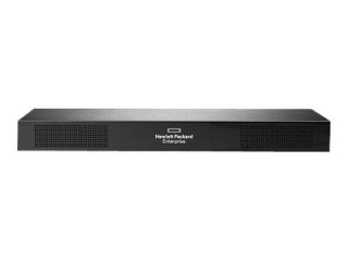 Konsola 1x1x8 G4 KVM IP Console Switch Q1P54A