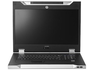 Konsola LCD 8500 1U Console USKitAF630A