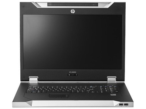 Konsola LCD 8500 1U Console USKitAF630A Konsola LCD 8500 1U Console USKitAF630A