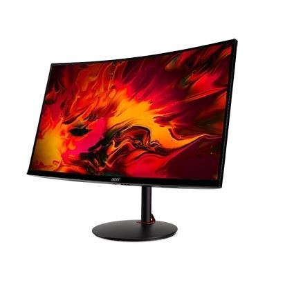Monitor 27 cali Nitro XZ270UPbmiiphx