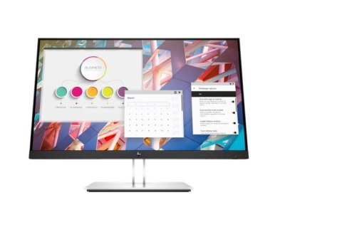 Monitor E24 G4 FHD 9VF99AA Monitor E24 G4 FHD 9VF99AA