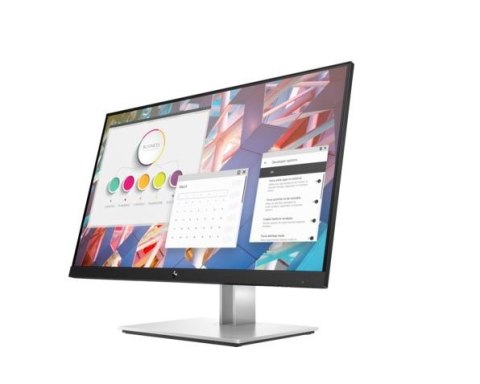 Monitor E24 G4 FHD 9VF99AA Monitor E24 G4 FHD 9VF99AA