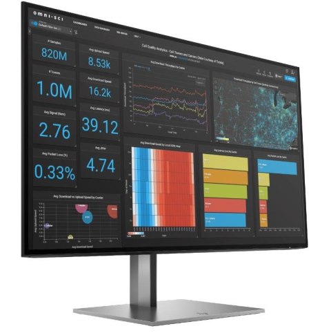 Monitor Z27q G3 QHD 1C4Z7AA Monitor Z27q G3 QHD 1C4Z7AA