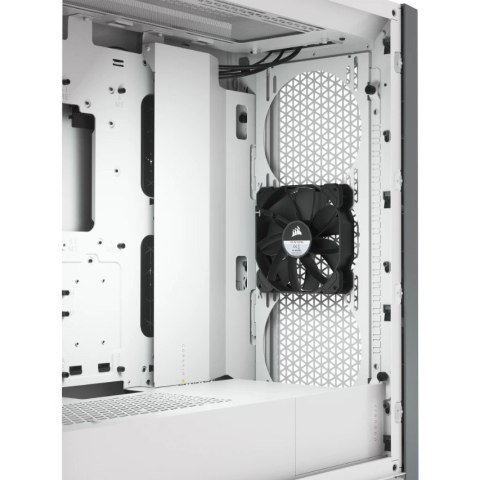 Obudowa 5000D Airflow TG biała Mid Tower ATX Obudowa 5000D Airflow TG biała Mid Tower ATX