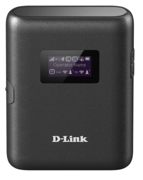 Router DWR-933 3G/4G LTE AC1200 HotSpot Router DWR-933 3G/4G LTE AC1200 HotSpot
