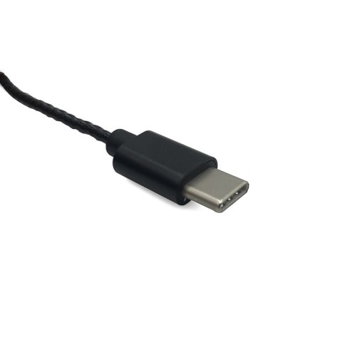 Słuchawki douszne USB-C MAGICSOUND USB-C MT3600K Słuchawki douszne USB-C MAGICSOUND USB-C MT3600K