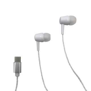 Słuchawki douszne USB-C MAGICSOUND USB-C MT3600W